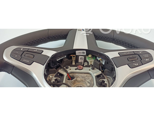 Volant BMW X3 G01 2018 009133, 32308094545