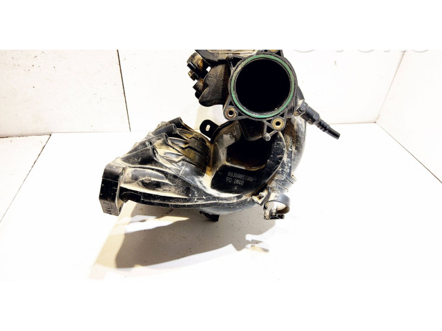 Зеркало электрическое Citroen Berlingo 1996 - 2002 года