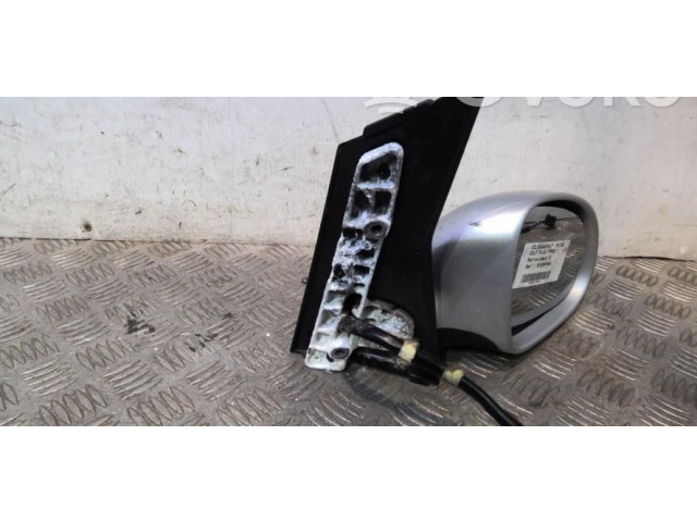 Зеркало электрическое Volkswagen Golf Plus 2005 - 2013 года