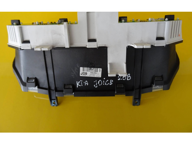 Řídící jednotka 20029390, 94000M3100 KIA Joice 2000