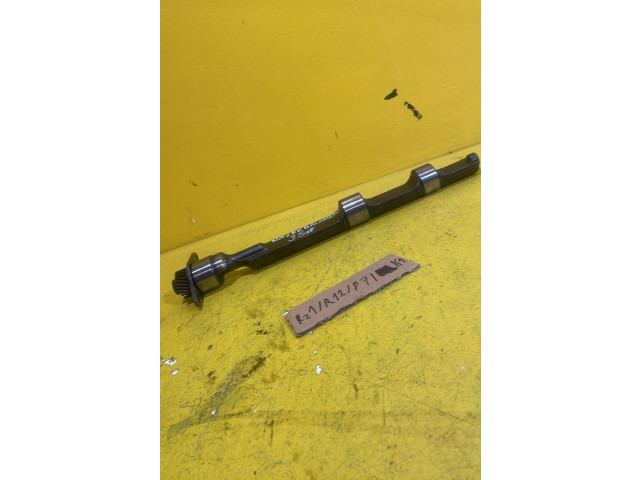 Топливная рампа RZ1R12P7K1 Ford Ranger