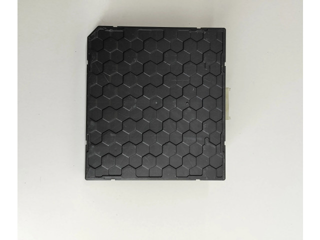 Блок комфорта 5Q0937086Q, F005V01456   Skoda Octavia Mk3 (5E)