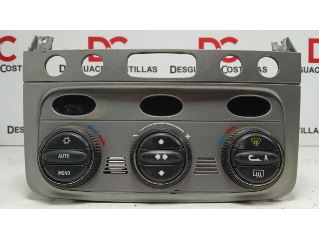 Блок управления климат-контролем 01560513690, MANDOCLIMATIZADOR   Alfa Romeo GT