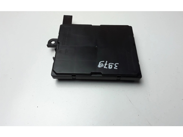 Блок управления климат-контролем 7820A404 Mitsubishi ASX