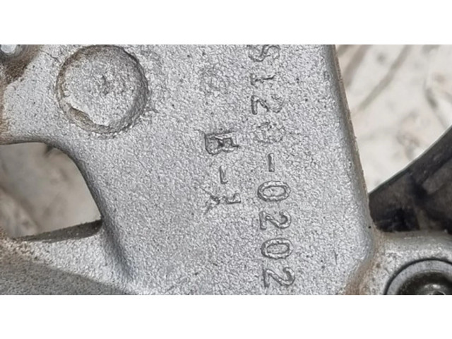 Руль Daihatsu Sirion GS12002020