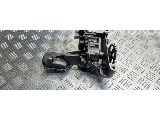 Čerpadlo oleje 9632075280, 9431231021 Peugeot 206