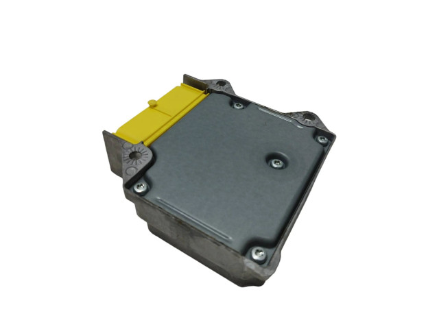 Блок подушек безопасности 4L0959655, 4L0910655B   Audi Q7 4L