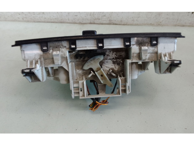 Блок управления климат-контролем 01816401000013   Citroen Nemo