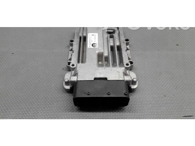 Блок управления двигателем Блок управления 055274051 Jeep Renegade