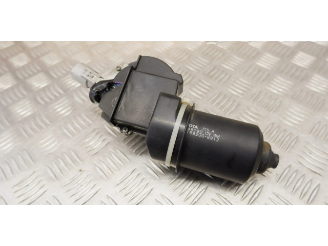 Моторчик дворников 8511048190 Lexus RX 450H