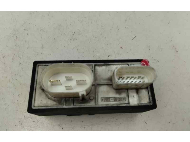 Блок управления 1J0919506K Audi A3 S3 8L