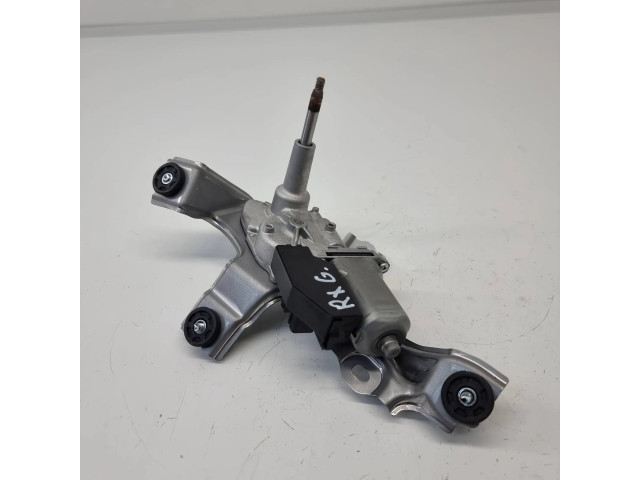 Моторчик заднего дворника 8513048090    Lexus RX 450H