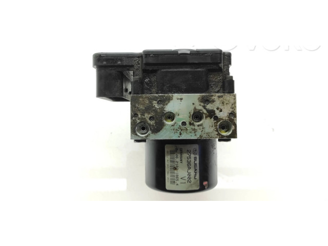 Блок АБС 06210960713, 06261938091 Subaru Legacy 2010 - 2016 года