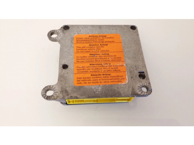 Блок подушек безопасности 1J0909607   Audi A4 S4 B5 8D