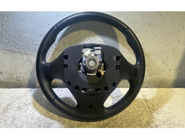 Руль KIA Ceed 2012 - 2018 года 308162399ACF, 56110A2555ARU