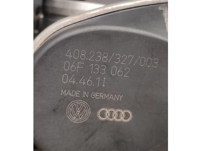 Поршень 6F133062, 6F133062 Audi A3 S3 8P