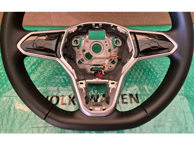 Volant Volkswagen Touareg III 2023 760419089R, 760419089