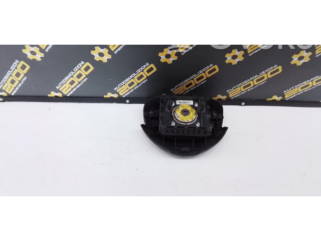 Подушка безопасности водителя    Dacia Sandero