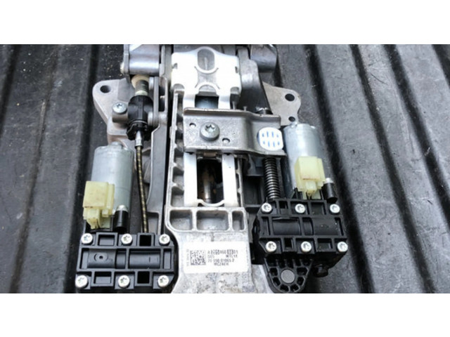 Рулевая рейка A2054608801, A2314620036 Mercedes-Benz E W238 2017- года