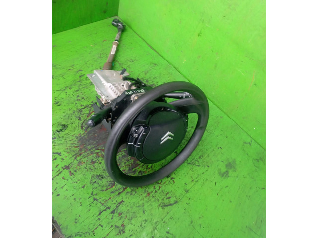 Zpětné zrcátko Citroen C4 I 2005