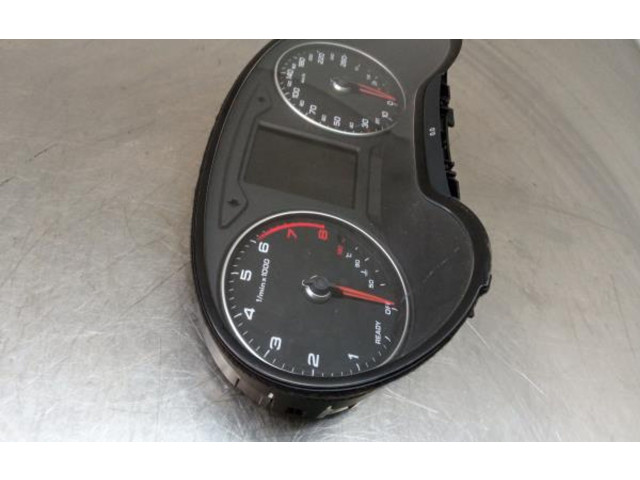 Панель приборов 81A920750, 44.000KM Audi Q2 -