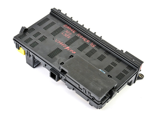 Pojistková skříňka YQE500240, YMD504280 Land Rover Range Rover L322 2005