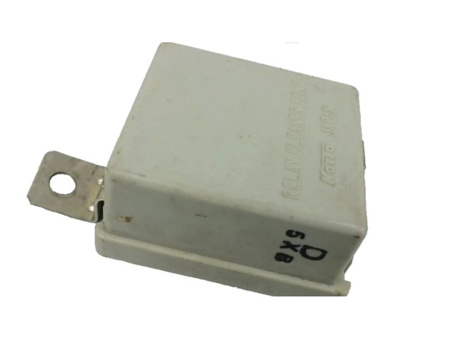 Блок управления 38310SEAG01 Honda FR-V