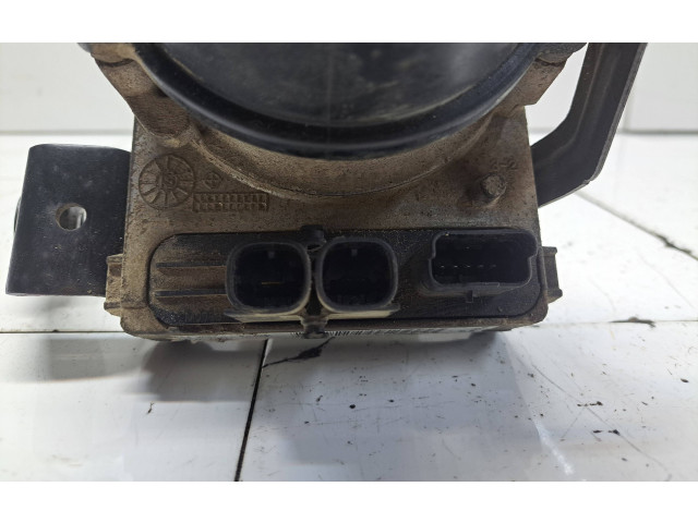 Насос усилителя руля