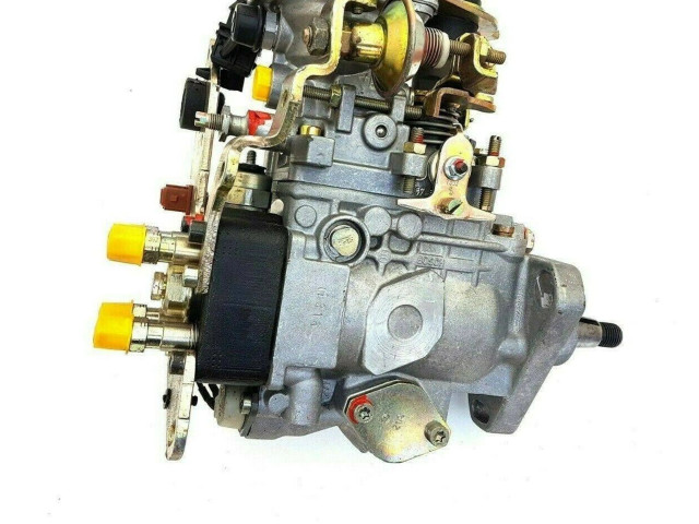 Vstřikovací čerpadlo 0460494455, 0986440161 Fiat Ulysse