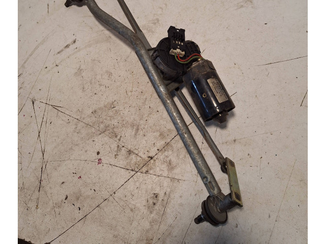 Моторчик дворников DLB101560, 0390241361    BMW 3 E46