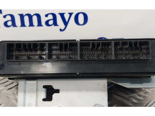 Блок управления 88281SC230, IMB52102   Subaru Forester SH