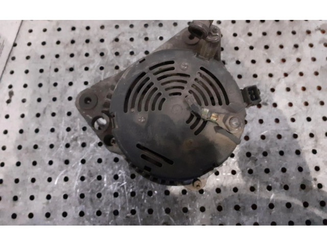 Генератор 028903025Q   Volkswagen Polo      