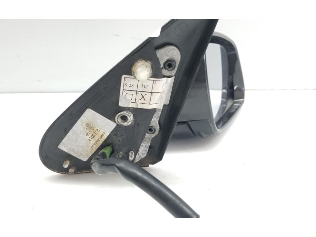 Зеркало (управляемое электричеством) 1Z1857508G   Skoda Octavia Mk2 (1Z)