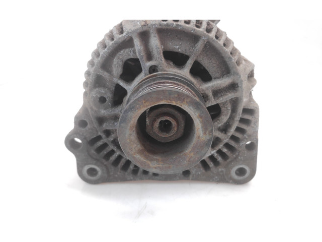 Генератор Volkswagen Caddy