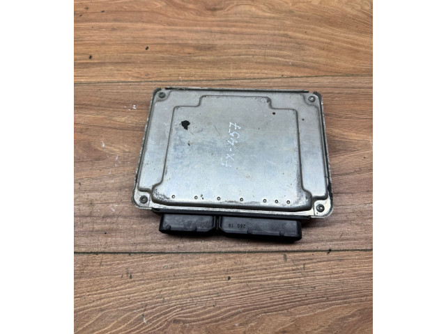 Řídící jednotka 038906019LQ, 1039S01466 Seat Alhambra (Mk2) 2016