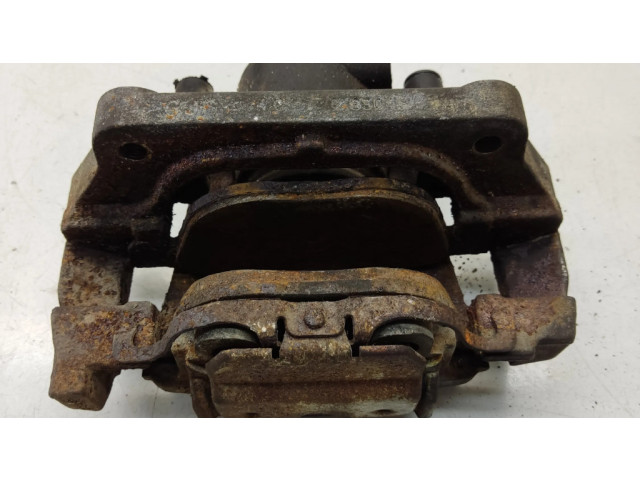 Передний суппорт