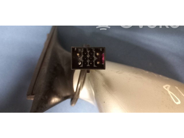 Зеркало электрическое Audi A8 S8 D2 4D 1994 - 2002 года