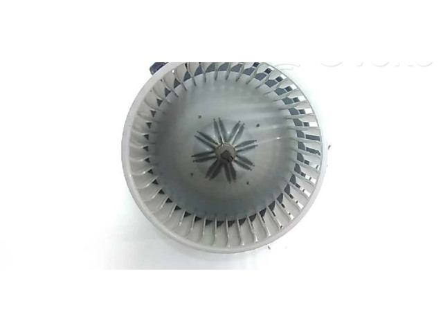 Вентилятор печки 19400051029B Mitsubishi Montero