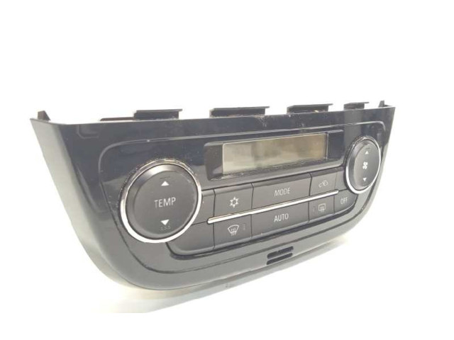 Блок управления климат-контролем 7820A938XA Mitsubishi Mirage VI G4 Attrage