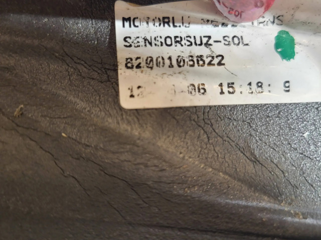 Zpětné zrcátko  Renault Thalia I 2004  E2018011  