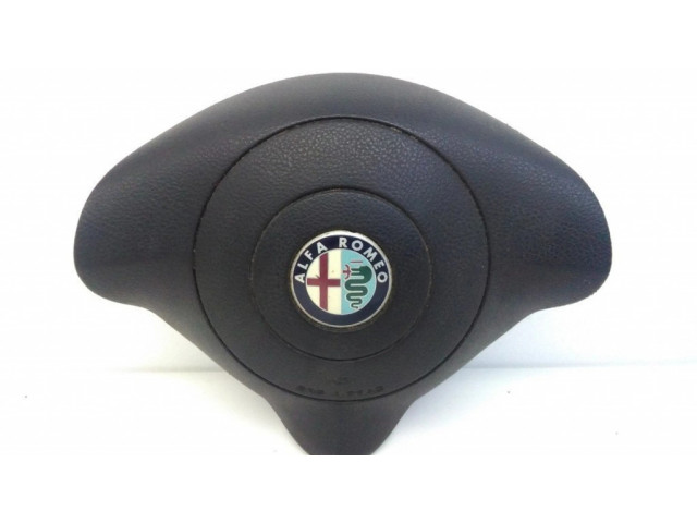 Подушка безопасности водителя 735289920, 321302 Alfa Romeo 156