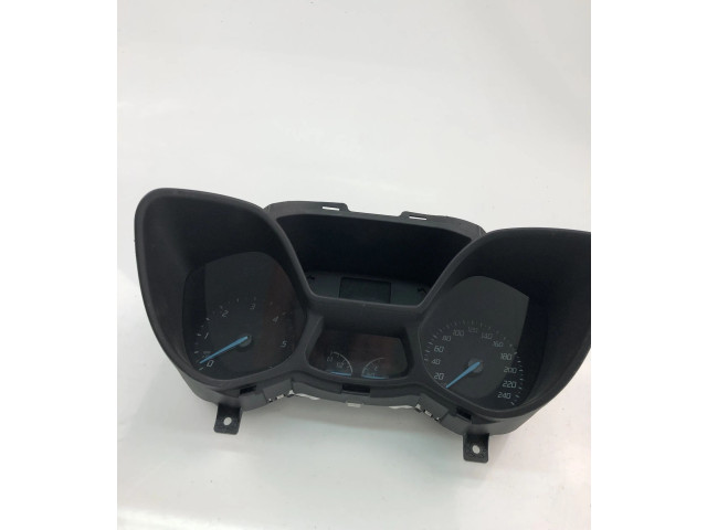 Панель приборов FT1T10849GD   Ford Transit -  Tourneo Connect       