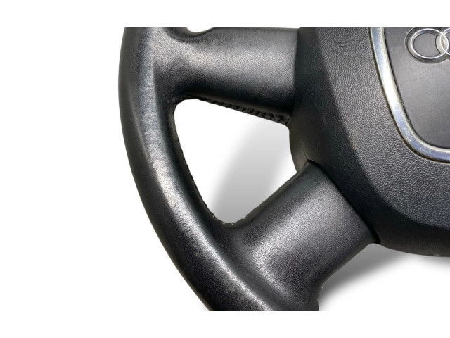 Руль Audi A3 S3 A3 Sportback 8P  2005 - 2013 года       