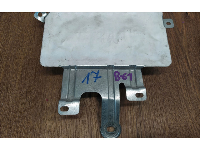 Рулевая рейка Надувная подушка для передней двери 30340010707V BMW X3 E83 2003 - 2010 года