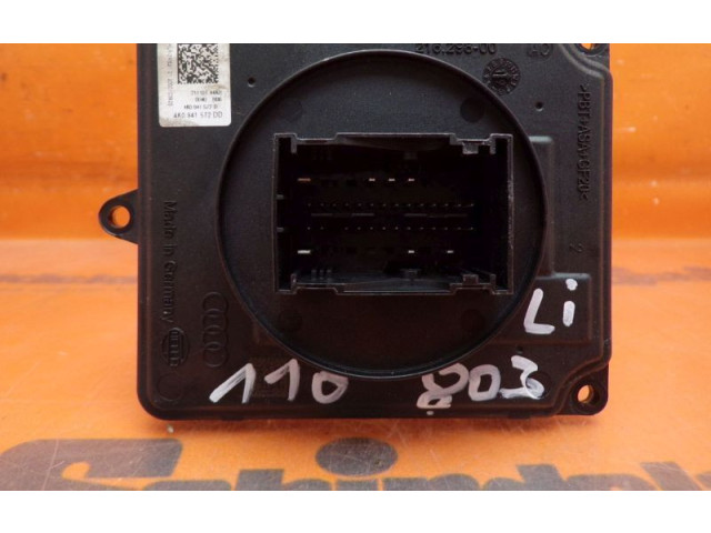 Блок управления 4K0941572DD, 4K0941572DD Audi A5