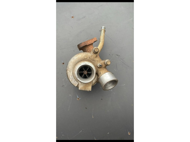 Turbodmychadlo Турбина    Mitsubishi Pajero 3.2  