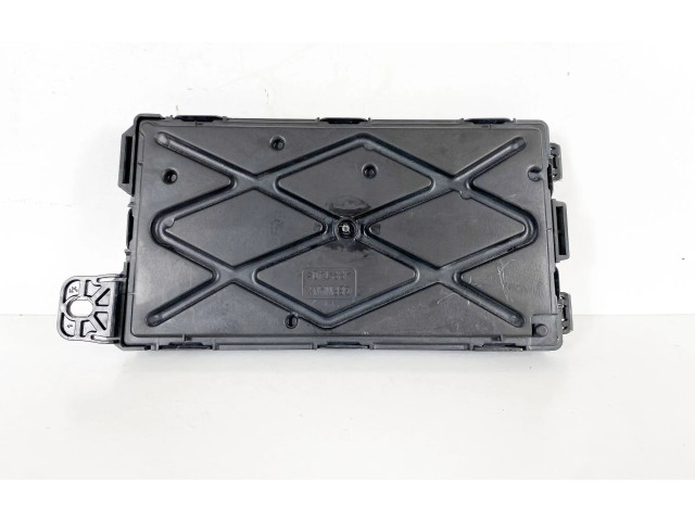 Модуль кузова