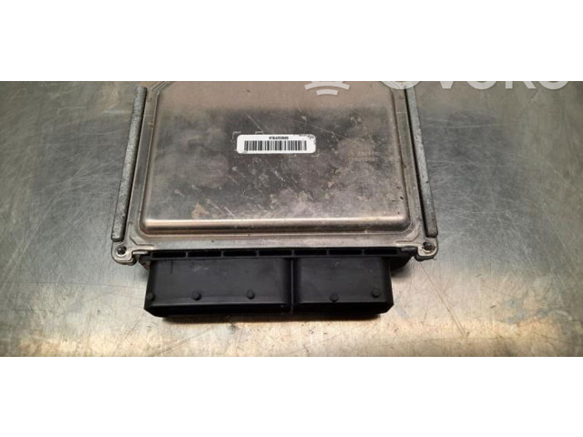 Блок управления двигателя 05C907394D Audi A1