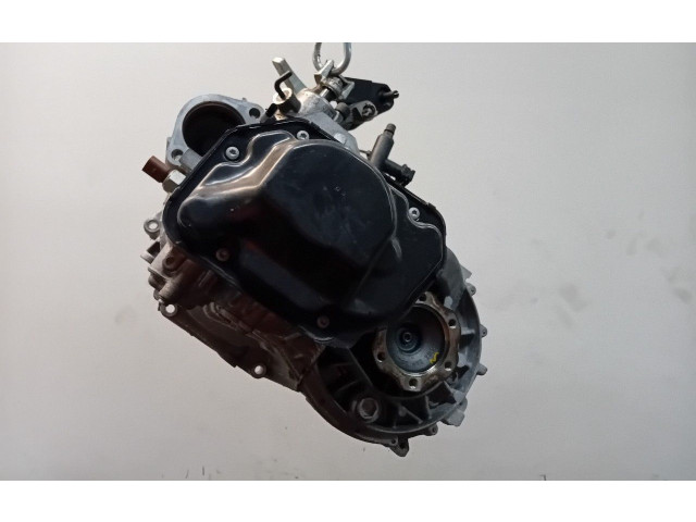 Блок управления редуктора коробки передач (раздатки) rga   Volkswagen Caddy