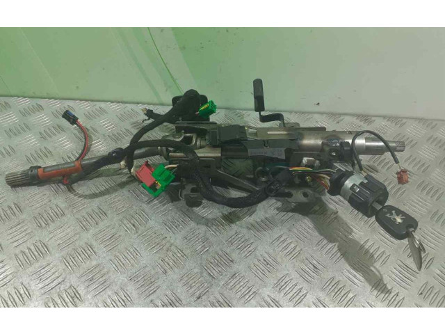 Volant Peugeot 307 9638983380